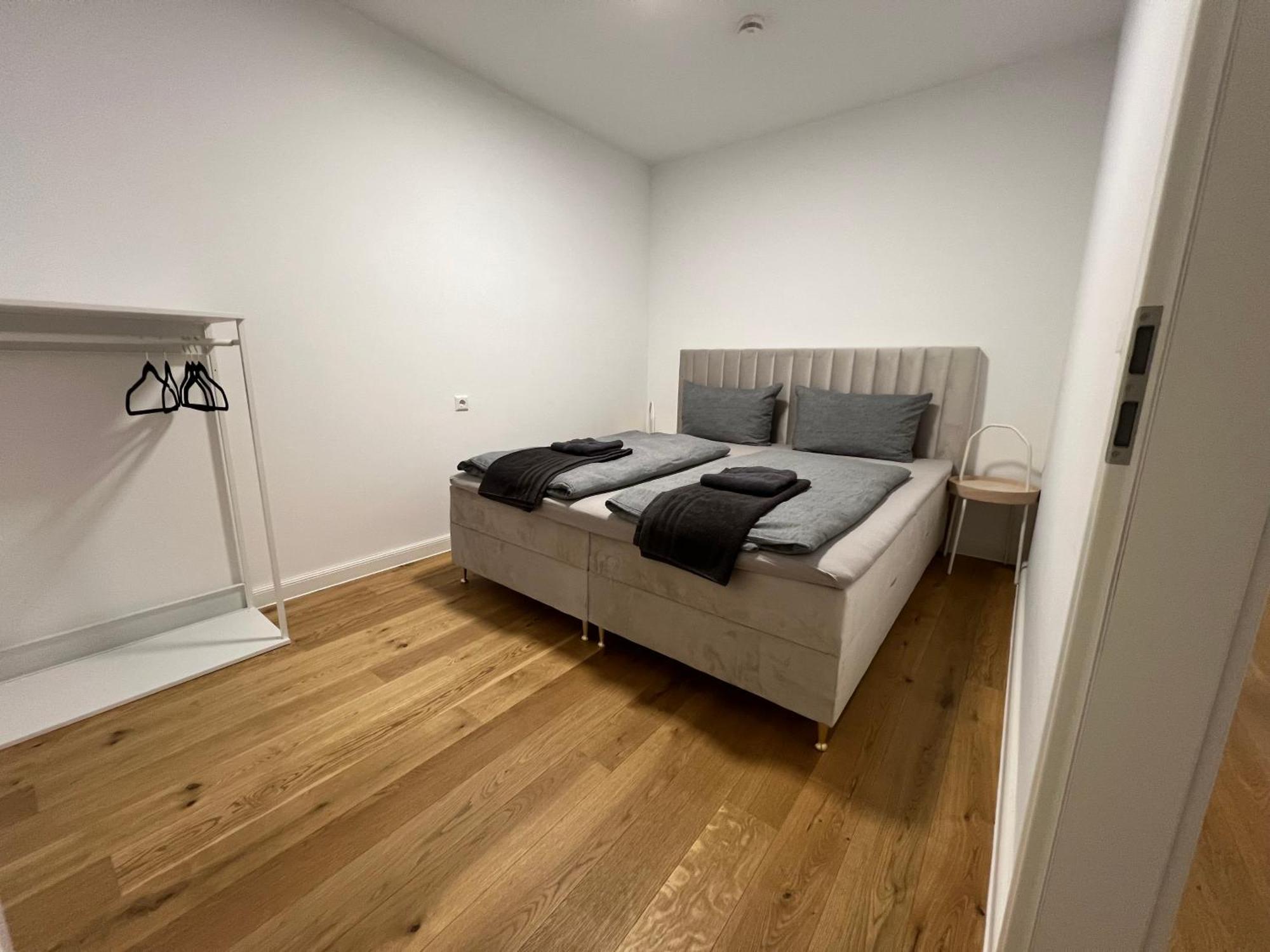 To&to 2 Bedroom Apartment Stuttgart