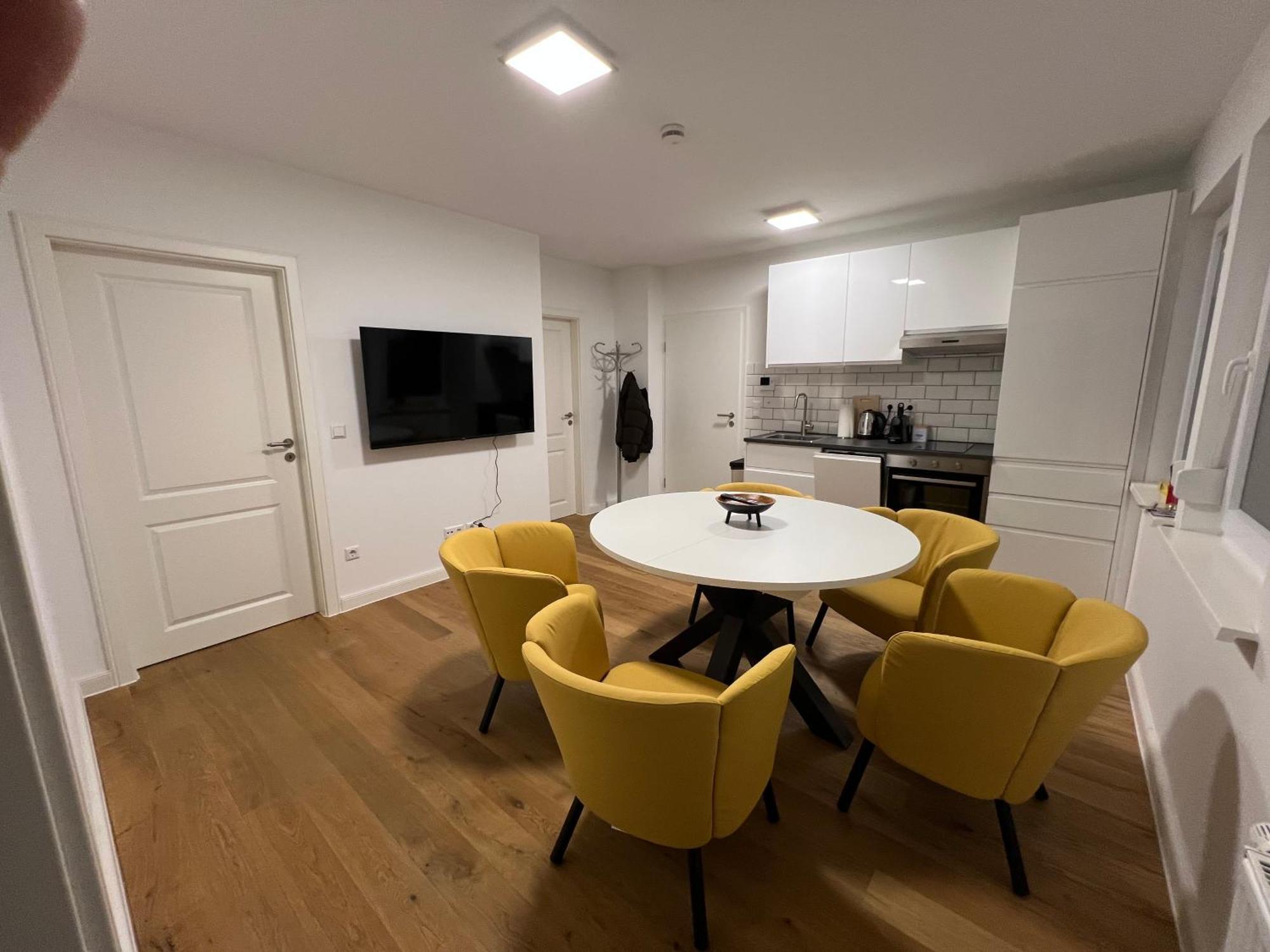 To&to 2 Bedroom Stuttgart